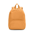 Mochila Tutete Mustard Personalizable