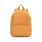 Mochila Tutete Mustard Personalizable