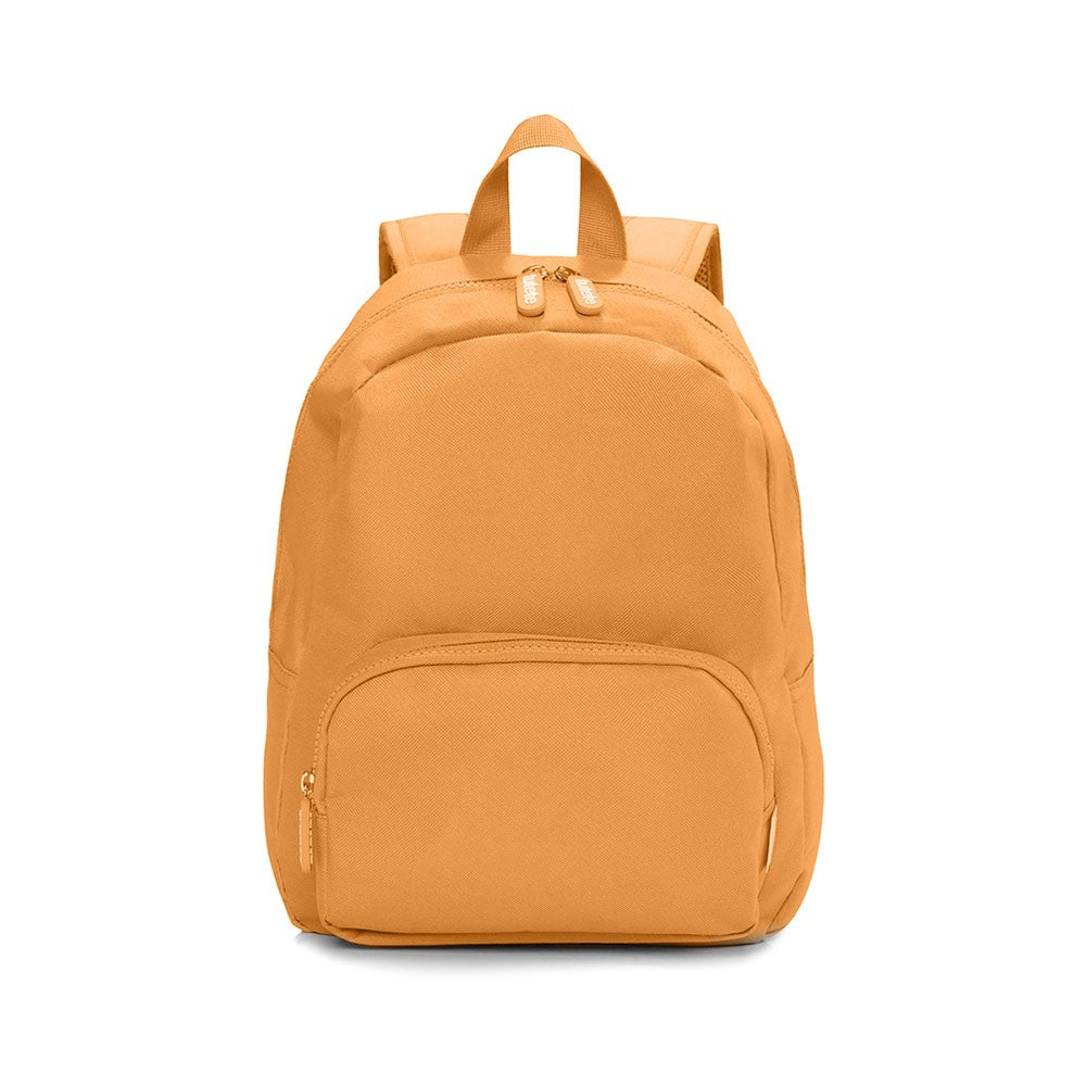 Mochila Tutete Mustard Personalizable