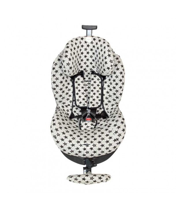 Funda Protectora para Besafe Izi Plus, Izi Kid X2 I-Size y Izi Combi X4
