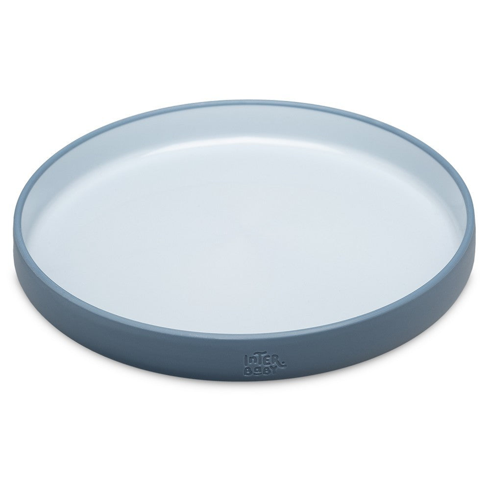 Vajilla Interbaby Aprendizaje con vaso y cubiertos