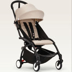 Pack color Stokke YOYO3 6+ Capota con colchoneta