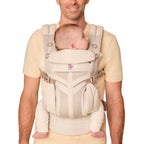 Mochila Portabebé Ergobaby Omni Classic Mesh