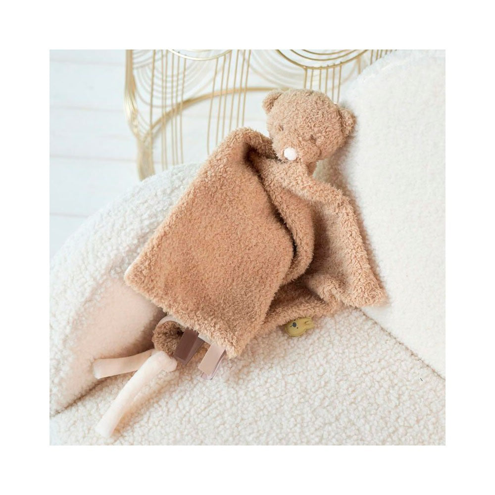 Doudou Nattou Teddy Oso