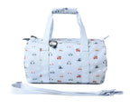Bolsa deporte Tutete City Cars Personalizable