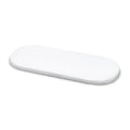 Colchón para capazo Cambrass 35,5 x 79,5 x 2,5 cm