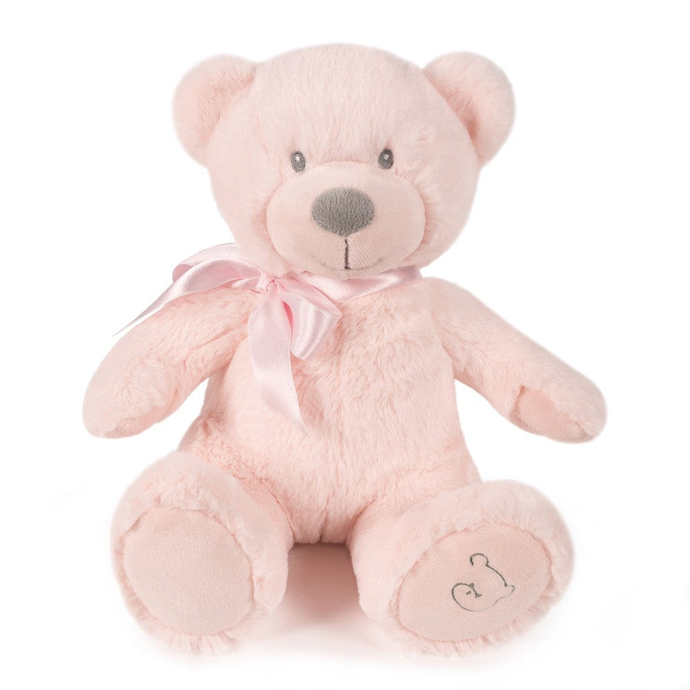 Oso Peluche Pasito a Pasito Chelsea 25 cm