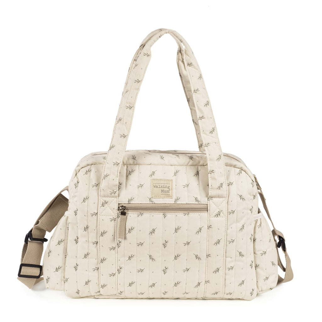 Bolsa Canastilla Walking Mum Mimosa