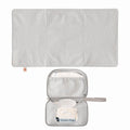 Cambiador Portátil Ergobaby Gris