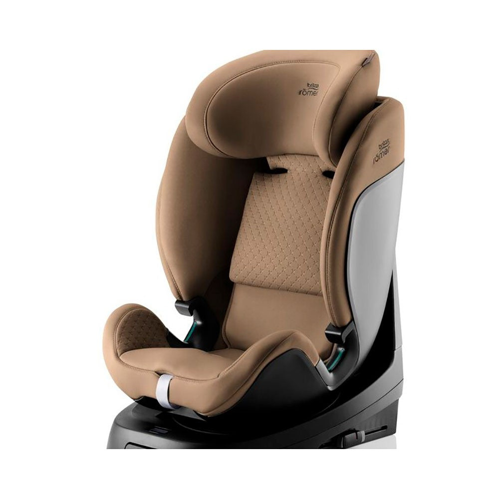 Silla Auto Britax Romer Swivel-Grow Max Air