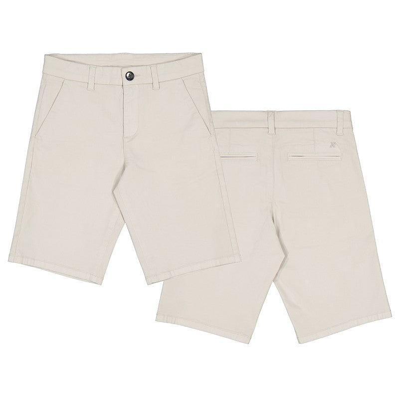 Bermuda chino Mayoral básico