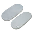 Set/2 Sábanas bajeras cuco Pasito a Pasito Praliné