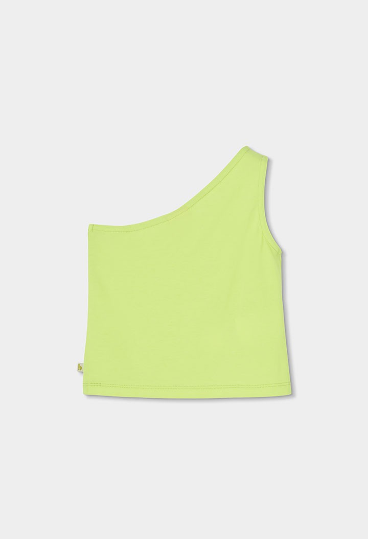 Camiseta Boboli punto