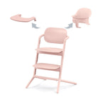 Trona evolutiva Cybex LEMO2 3 en 1