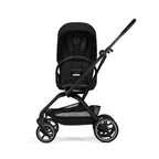 Silla Paseo Cybex Eezy S Twist+ 2 BLACK B reversible