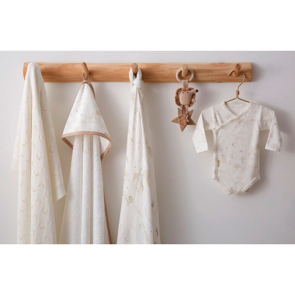 Toquilla tricot Bimbi Bambu New