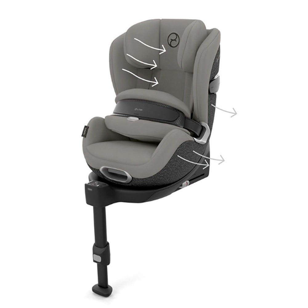 Silla Auto Cybex ANORIS T2 i-Size
