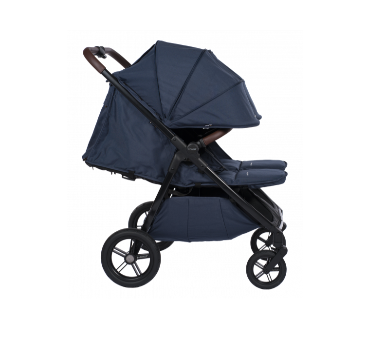 Silla Paseo Gemelar Mast M TWIN