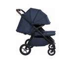 Silla Paseo Gemelar Mast M TWIN