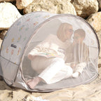 Tienda Anti-UV Beaba Breezy con mosquitera