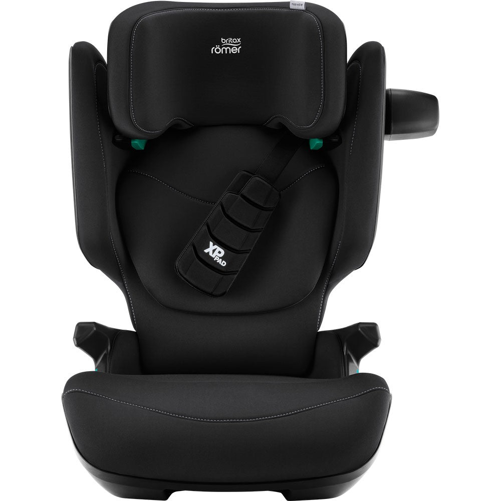 Silla Auto Britax Römer KIDFIX PRO I-SIZE coleccion CLASSIC