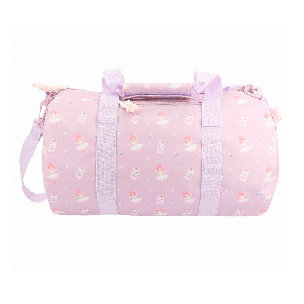 Bolsa Deporte Tutete Ballet Personalizable