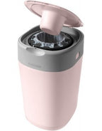 Contenedor pañales Sangenic Tommee Tippee Twist & Click