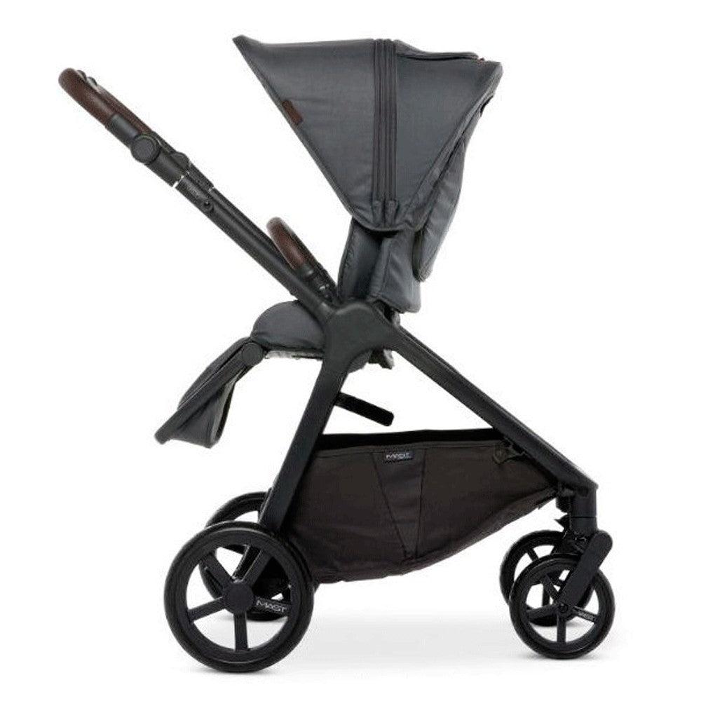 Silla Paseo Mast M7 con plástico de lluvia