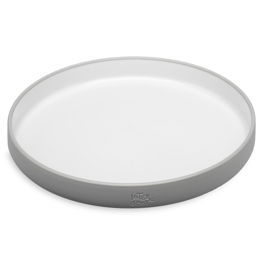 Vajilla Interbaby Aprendizaje con vaso y cubiertos