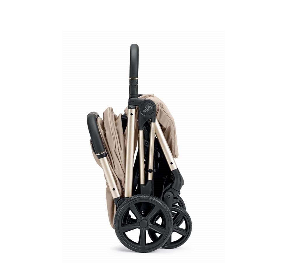 Silla paseo Cam OFF ROAD