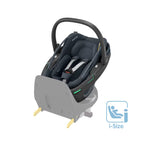 Silla Auto Maxi-Cosi Coral i-Size 360