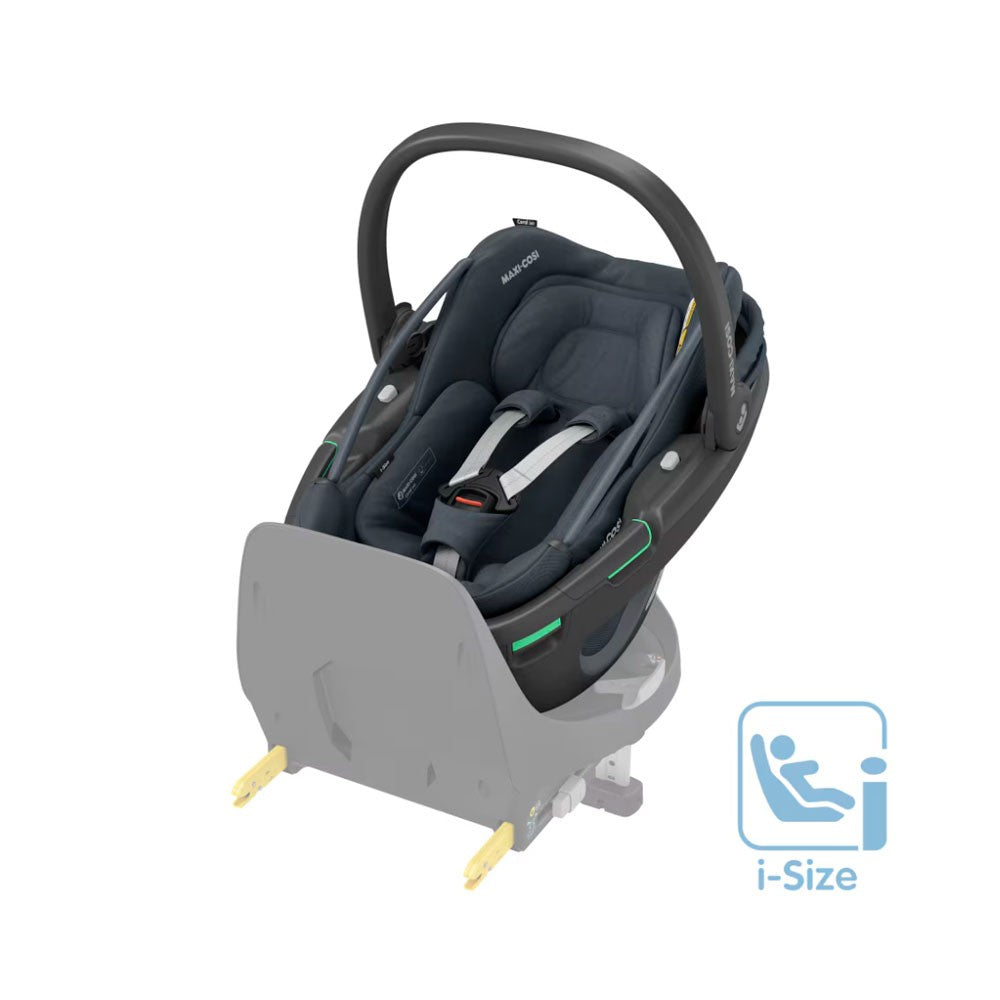 Silla Auto Maxi-Cosi Coral i-Size 360