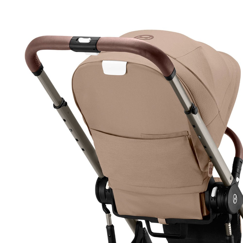 Configura tu Cybex BALIOS S Lux
