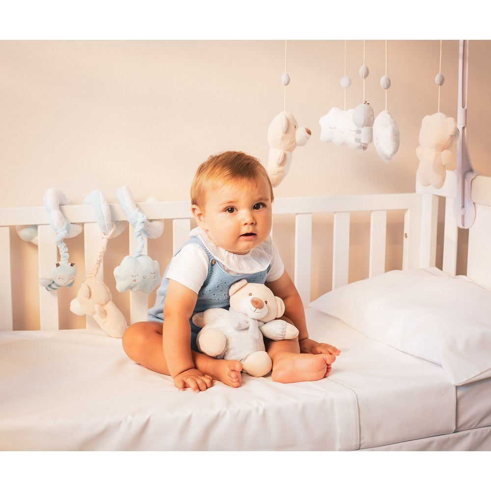 Espiral Interbaby Osito