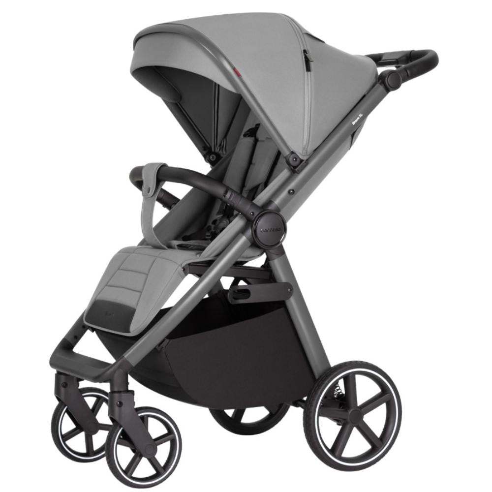 Silla Paseo Carrello Bravo Deluxe