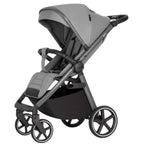 Silla Paseo Carrello Bravo Deluxe