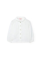 Camisa muselina Boboli