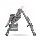 Trona multiposicion Kinderkraft TASTEE con ruedas
