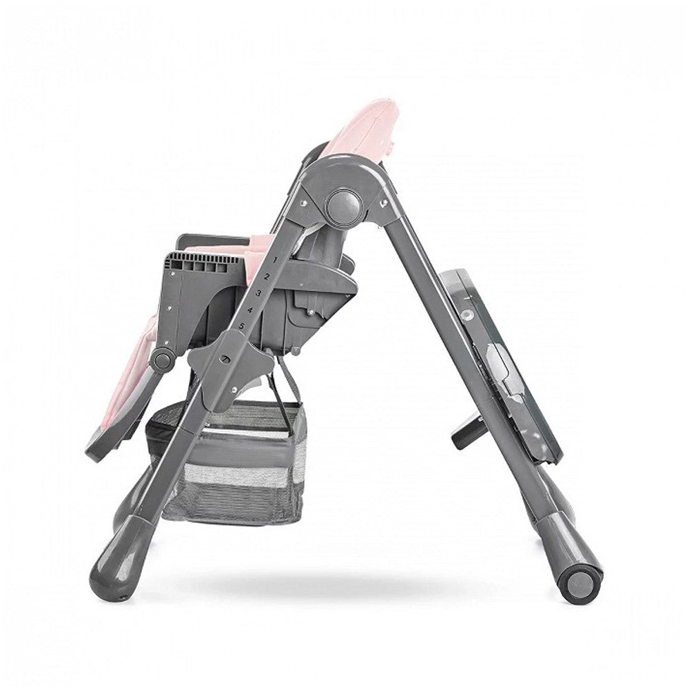 Trona multiposicion Kinderkraft TASTEE con ruedas