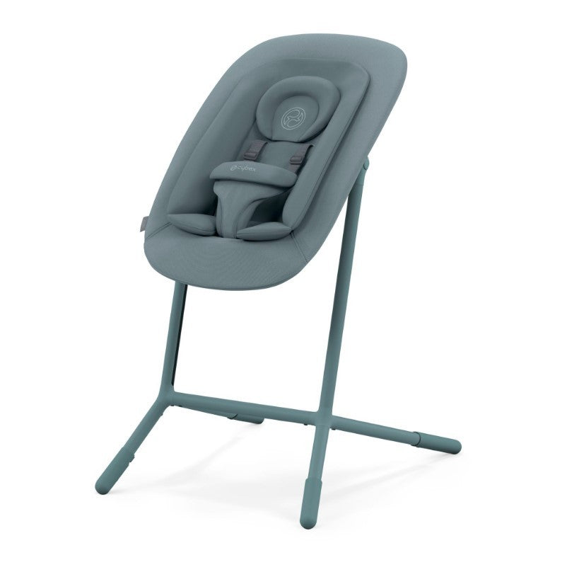 Trona evolutiva Cybex LEMO2 4 en 1 con hamaca Lemo2 Bouncer