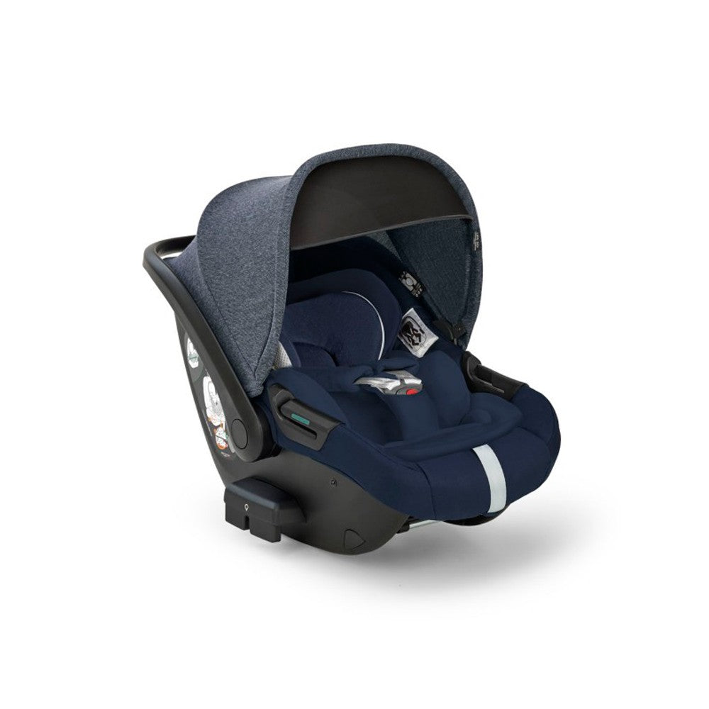 Silla Auto Grupo 0 Inglesina Darwin Recline i-Size para Electa y Aptica