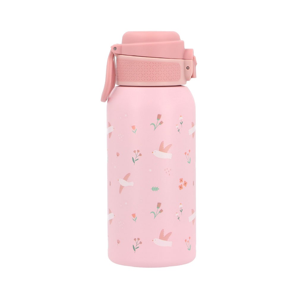 Botella Térmica Tutete Blossom Birds 500ml