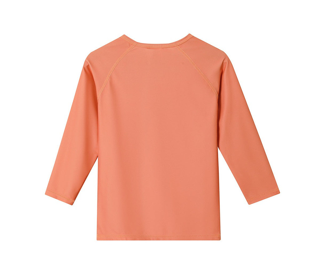 Camiseta Protección Solar Monnëka Manga larga Camping