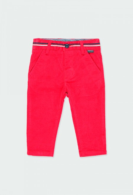 Pantalón Boboli micropana