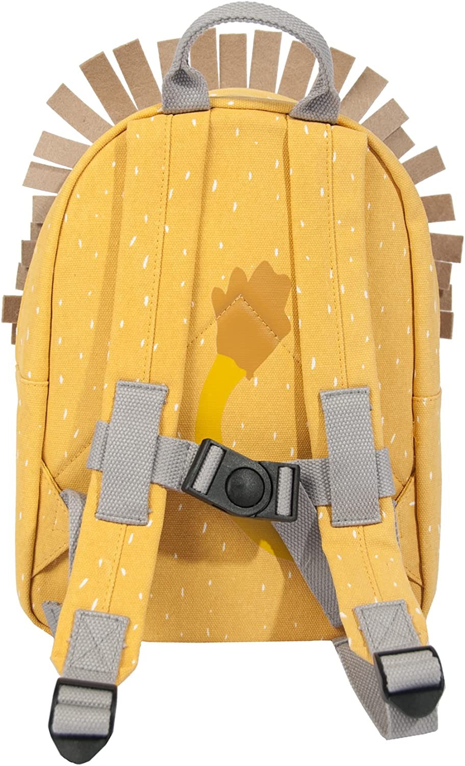 Mochila infantil Trixie Mr. Leon