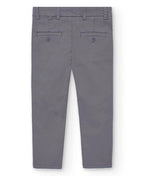 Pantalón Boboli satén elástico