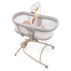 Minicuna Multifunción Chicco Baby Hug Armonia