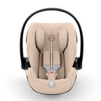 Silla Auto Cybex Cloud G3 i-Size Plus