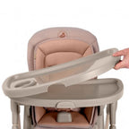 Trona evolutiva Maxi-Cosi Minla 6 en 1 Plus