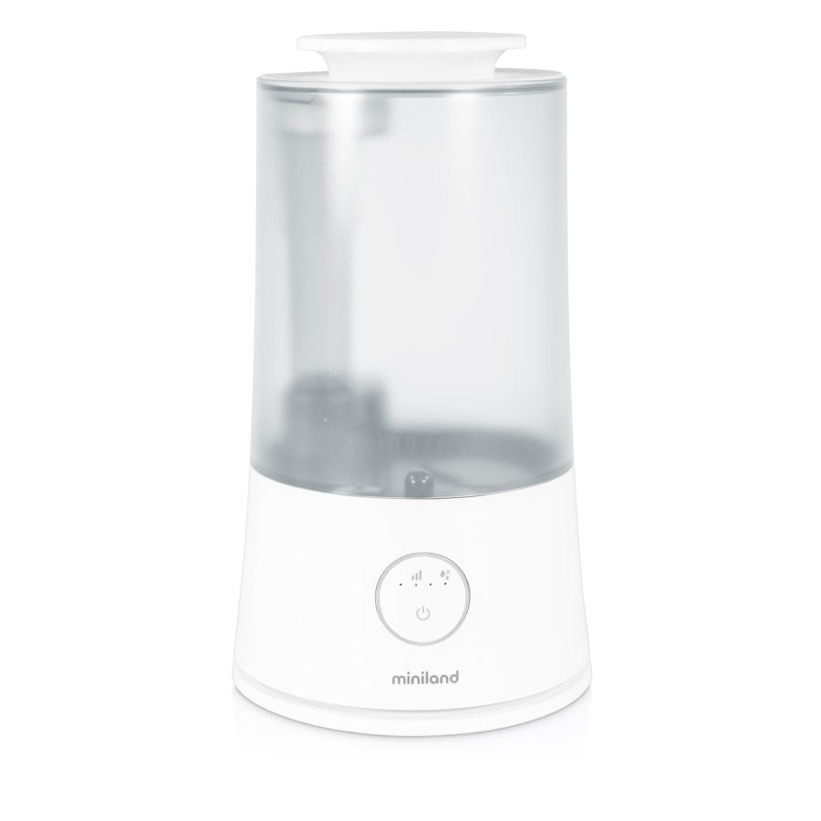 Humidificador inteligente Miniland Humitop (3 L.) blanco